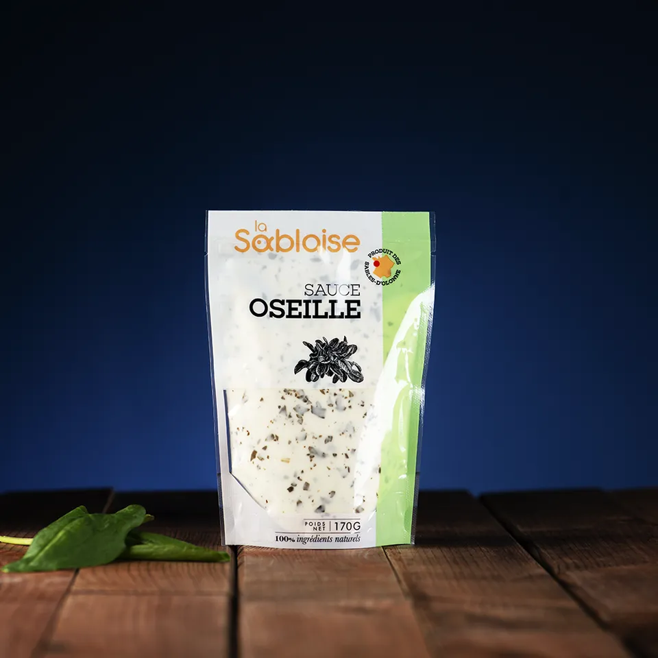 la-sablaise-sauce-l-oseille-sauerampfer-sauce image 1
