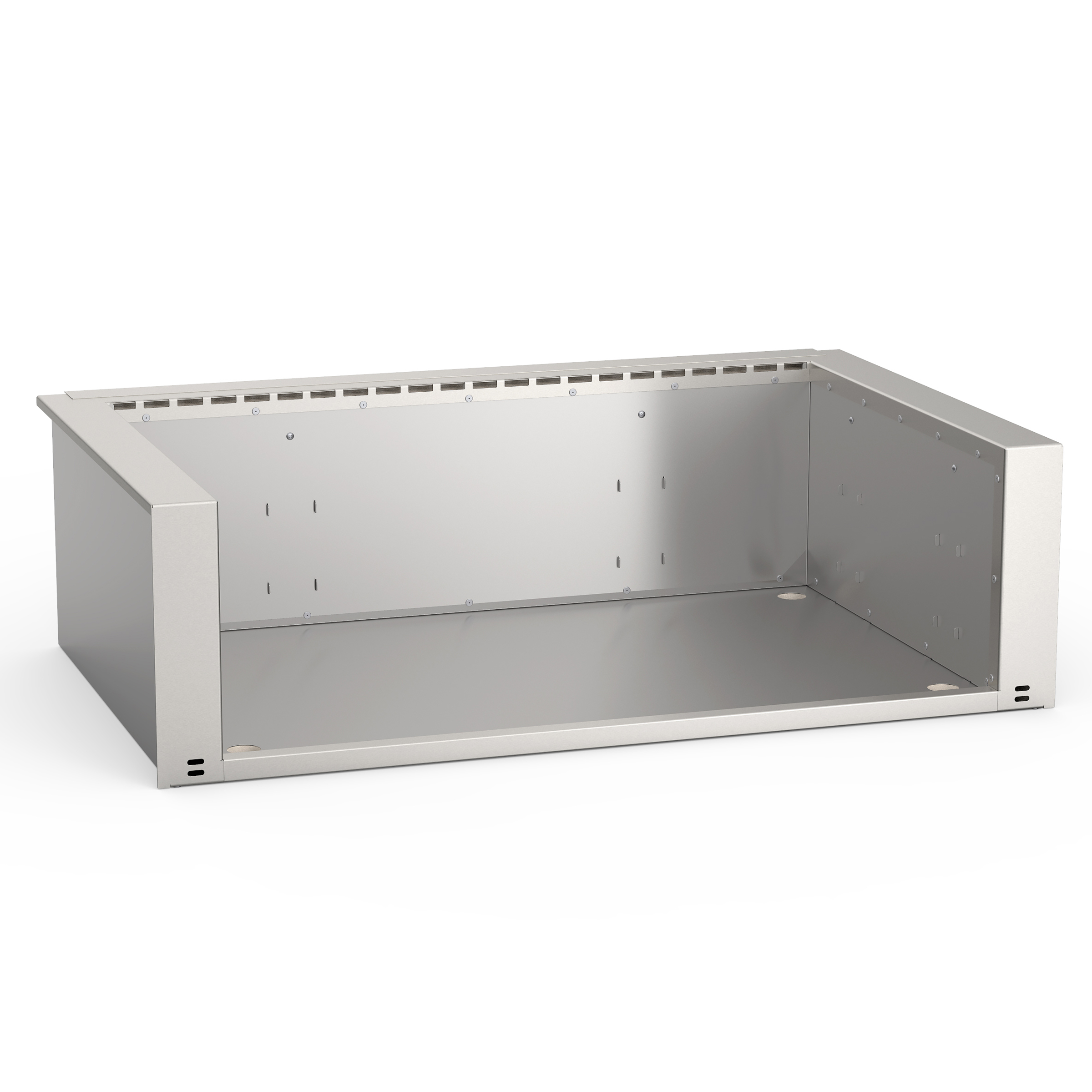 firemagic-insulating-liner-isolier-einsatz-f-r-einbaugrill image 1