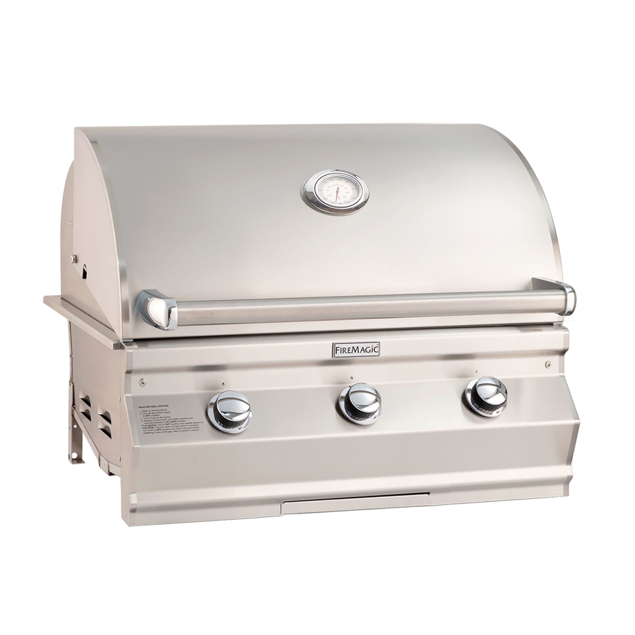 firemagic-choice-multi-user-cm540-built-in-grill-einbaugrill image 2