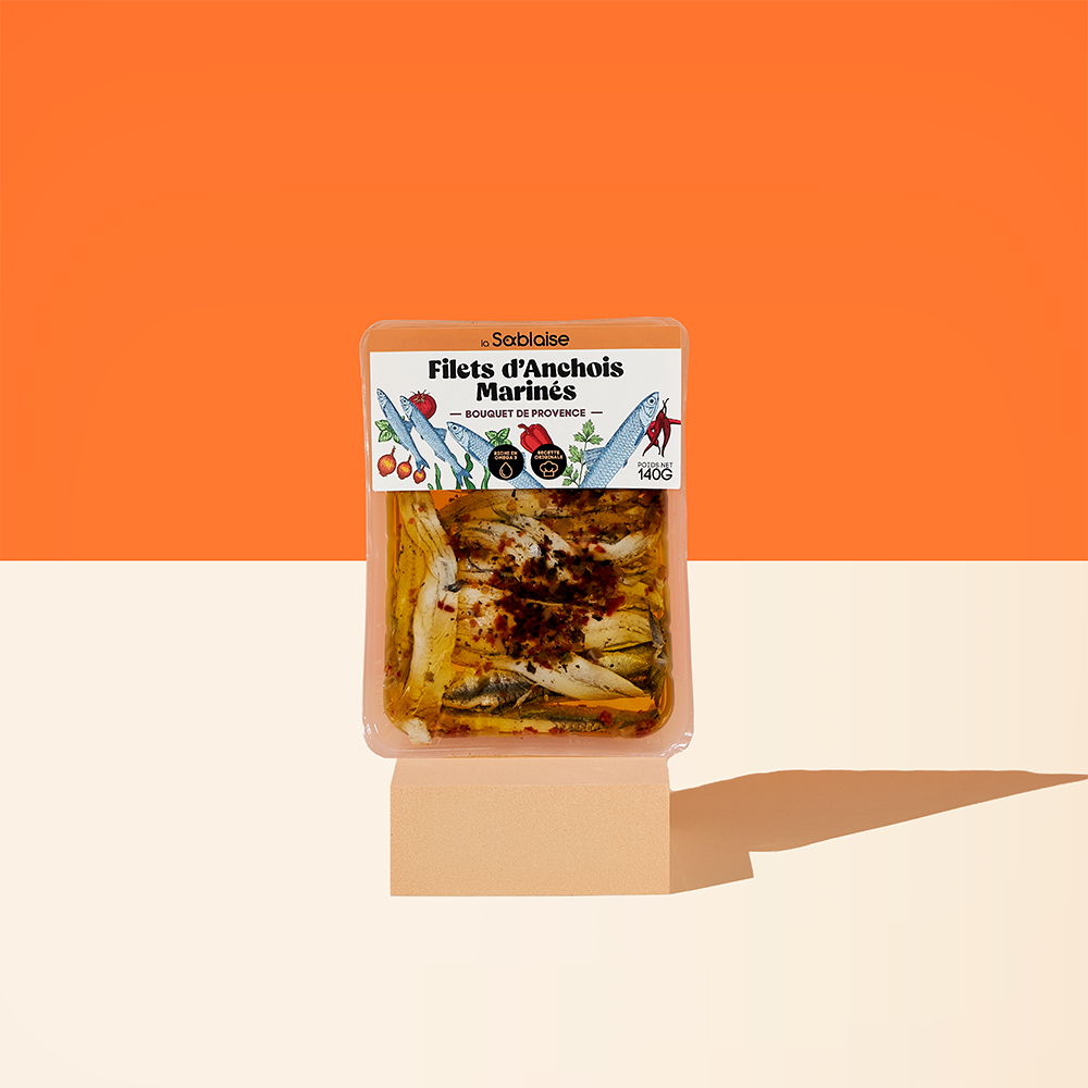 la-sablaise-anchois-bouquet-de-provence-kr-uter-sardellen image 1