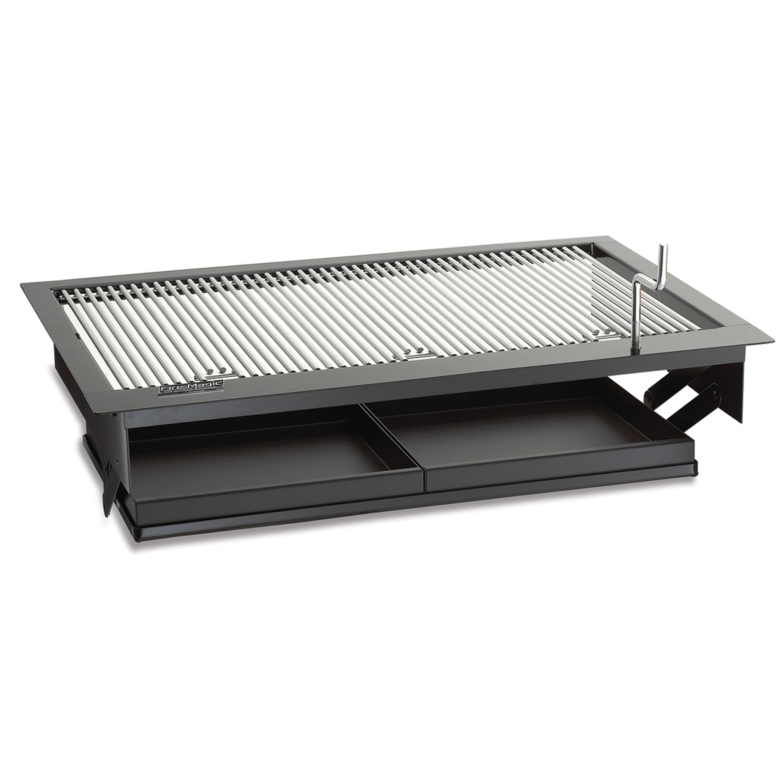firemagic-24-zoll-firemaster-drop-in-grill image 1