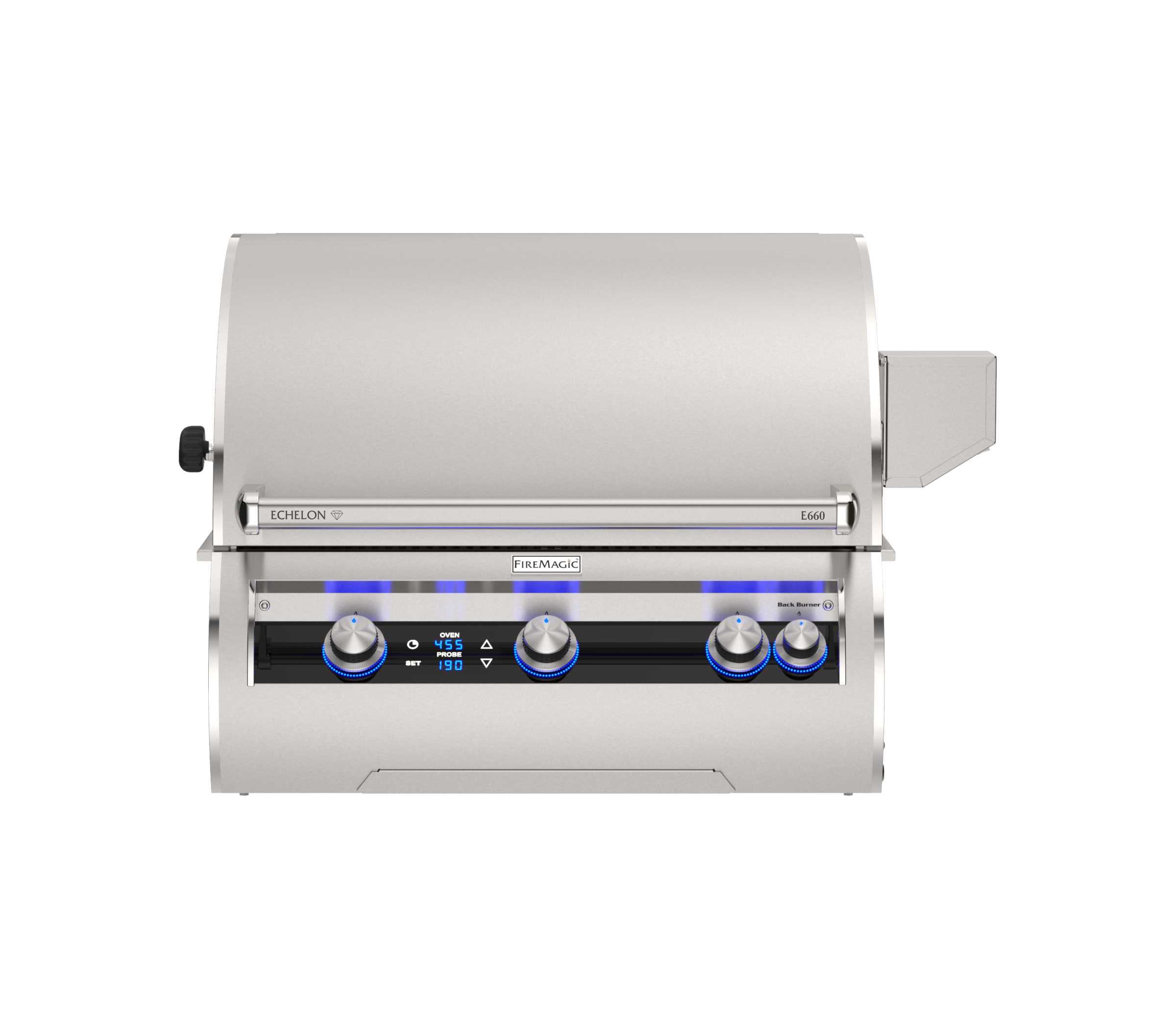 firemagic-echelon-e660i-built-in-grill-mit-digitalthermometer image 2
