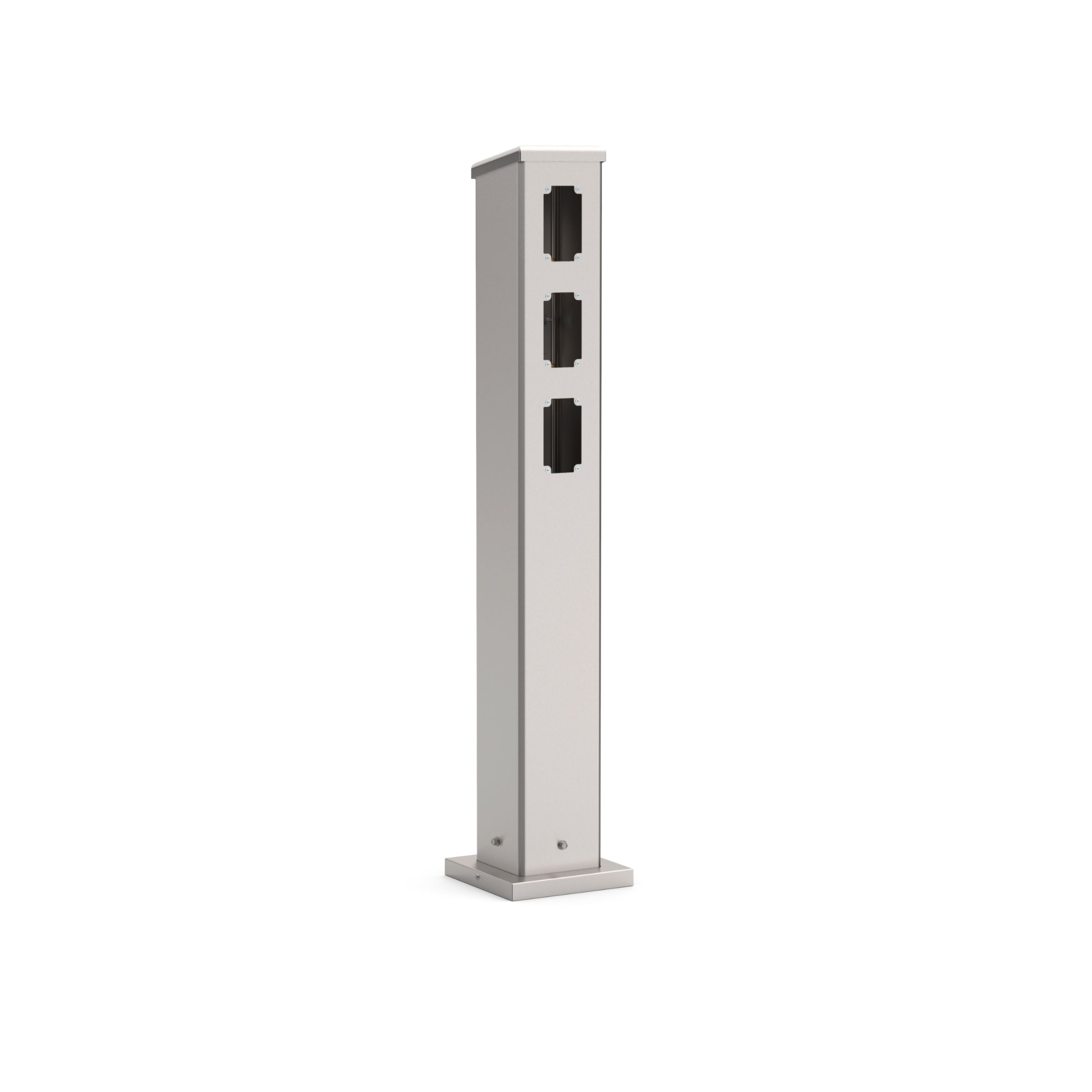 firemagic-commercial-electric-control-tower-elektronische-steuerzentrale image 2