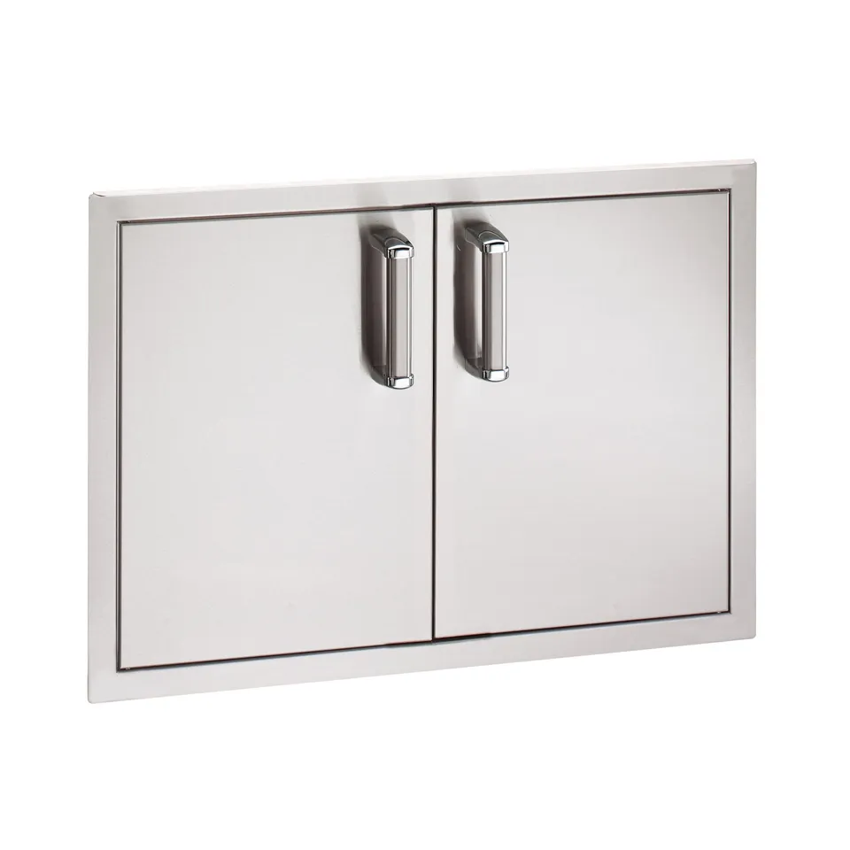 firemagic-flush-mounted-double-access-doors-doppelt-r-einbau image 1