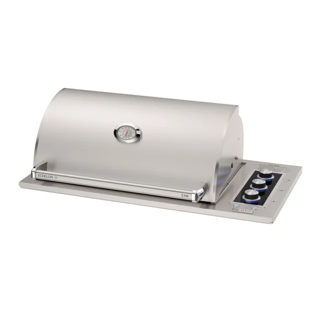 firemagic-echelon-e540d-drop-in-grill-einbaugrill image 1