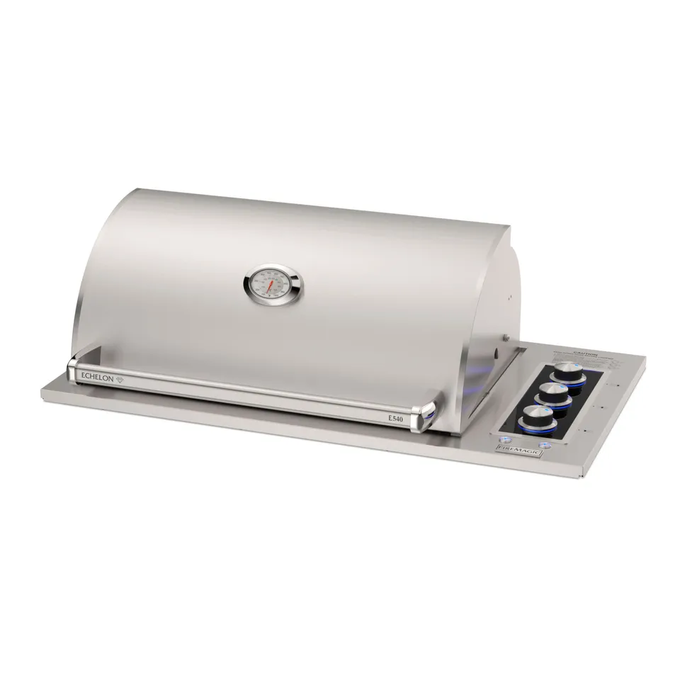 firemagic-echelon-e540d-drop-in-grill-einbaugrill image 1