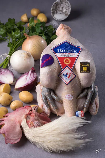 mi-ral-poulet-de-bresse-aop-premium-h-hnchen image 1