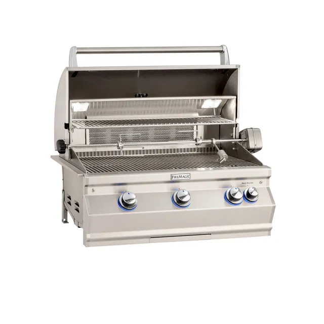 firemagic-aurora-a540i-built-in-gasgrill image 1