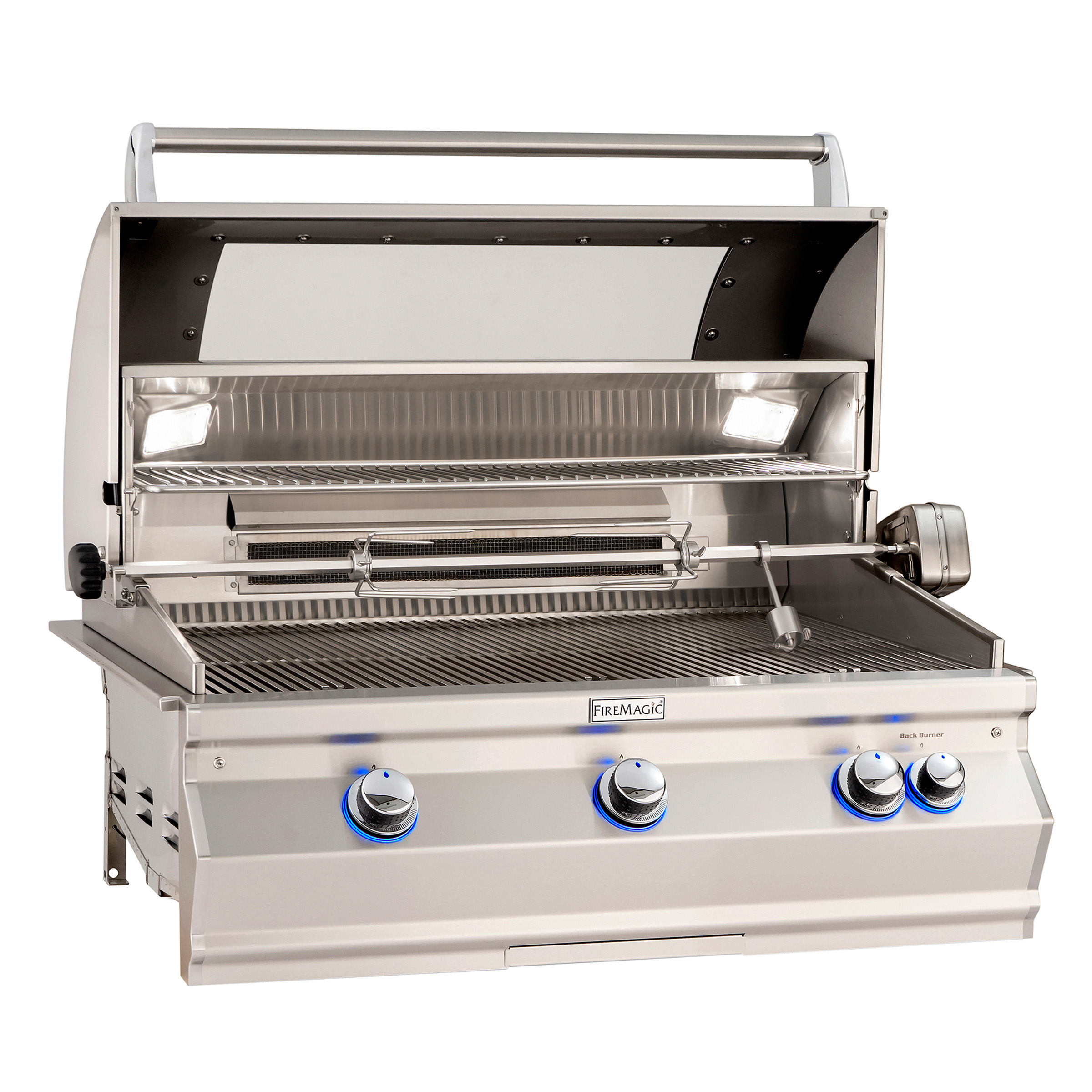firemagic-aurora-a790i-built-in-grill-einbaugrill image 2