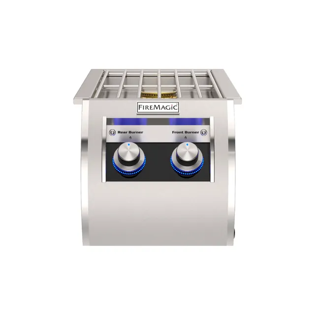firemagic-echelon-double-side-burner-doppel-seitenbrenner image 1