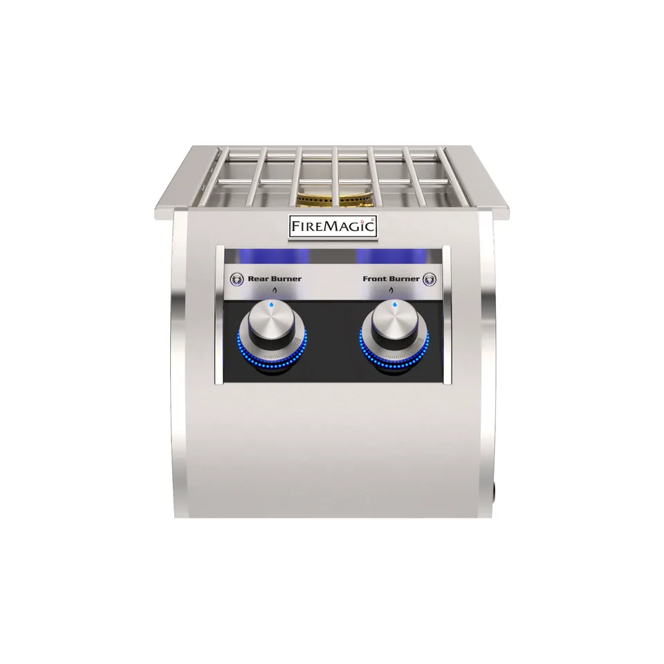 firemagic-echelon-double-side-burner-doppel-seitenbrenner image 1