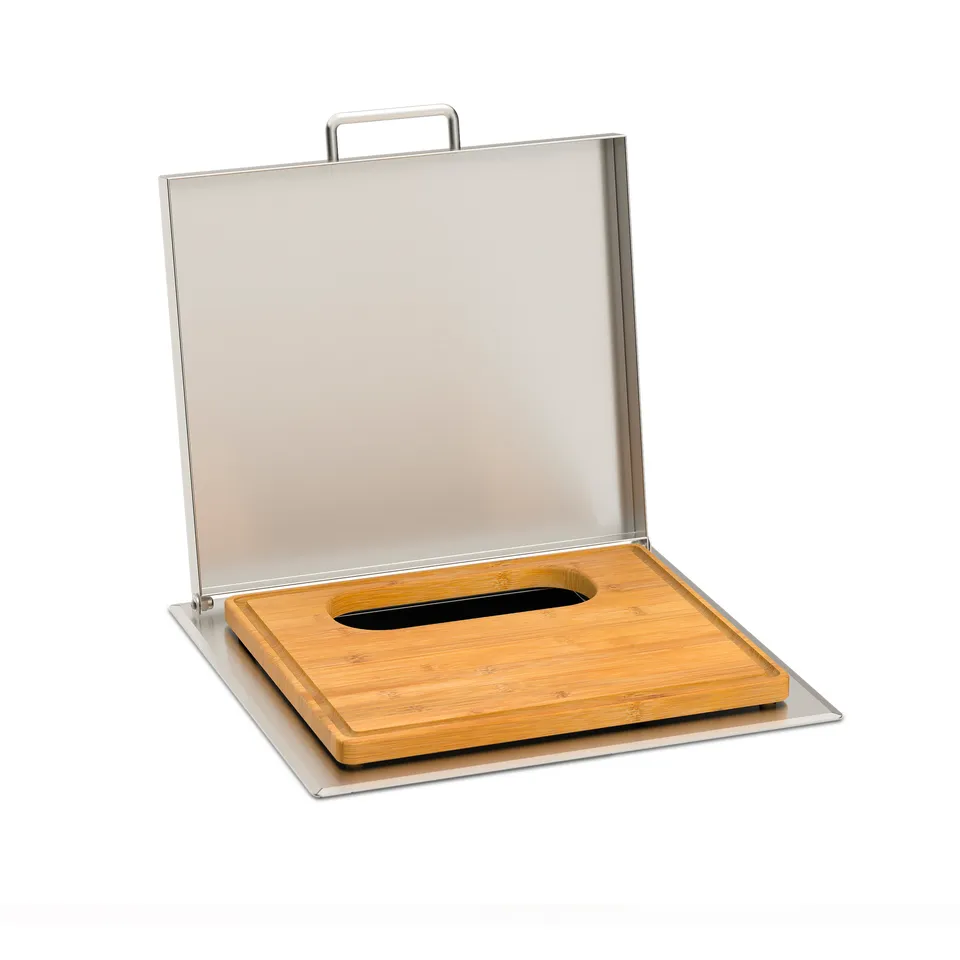 firemagic-cut-clean-combo-einbau-arbeitsstation image 1
