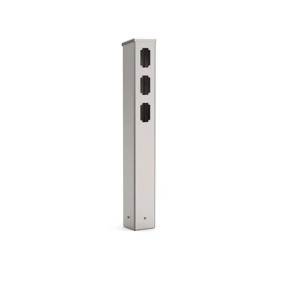 firemagic-commercial-electric-control-tower-elektronische-steuerzentrale image 1