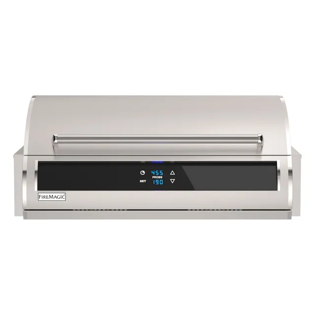firemagic-30-inch-built-in-elektrogrill-mit-single-control image 1