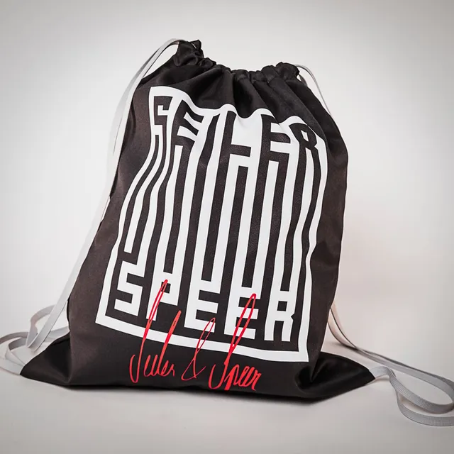seiler-und-speer-rucksack-barcode-gymbag-37x48-cm image 1