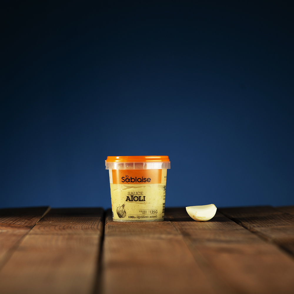 la-sablaise-sauce-a-oli-fra-che-authentique-knoblauch-dip image 1