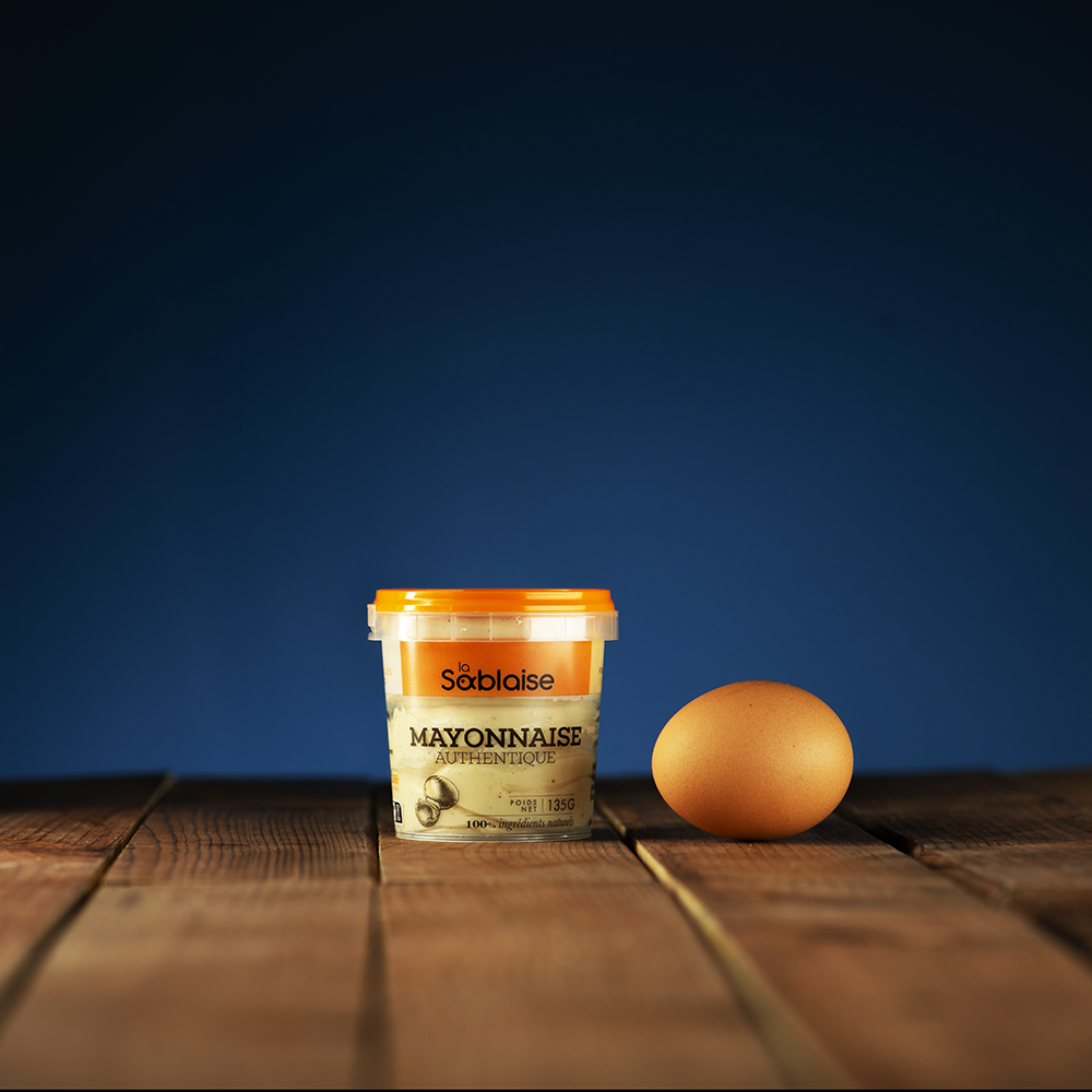 la-sablaise-sauce-mayonnaise-fra-che-authentique-dijon-mayonnaise image 1