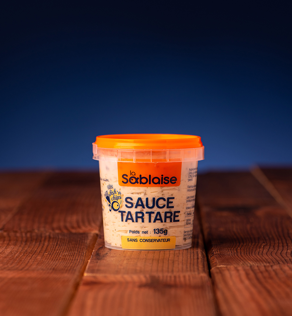 la-sablaise-sauce-tartare-klassische-fischsauce image 1