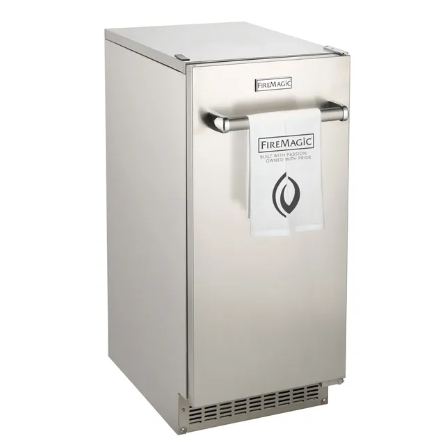 firemagic-automatic-outdoor-ice-maker-outdoor-eisw-rfelmaschine image 1