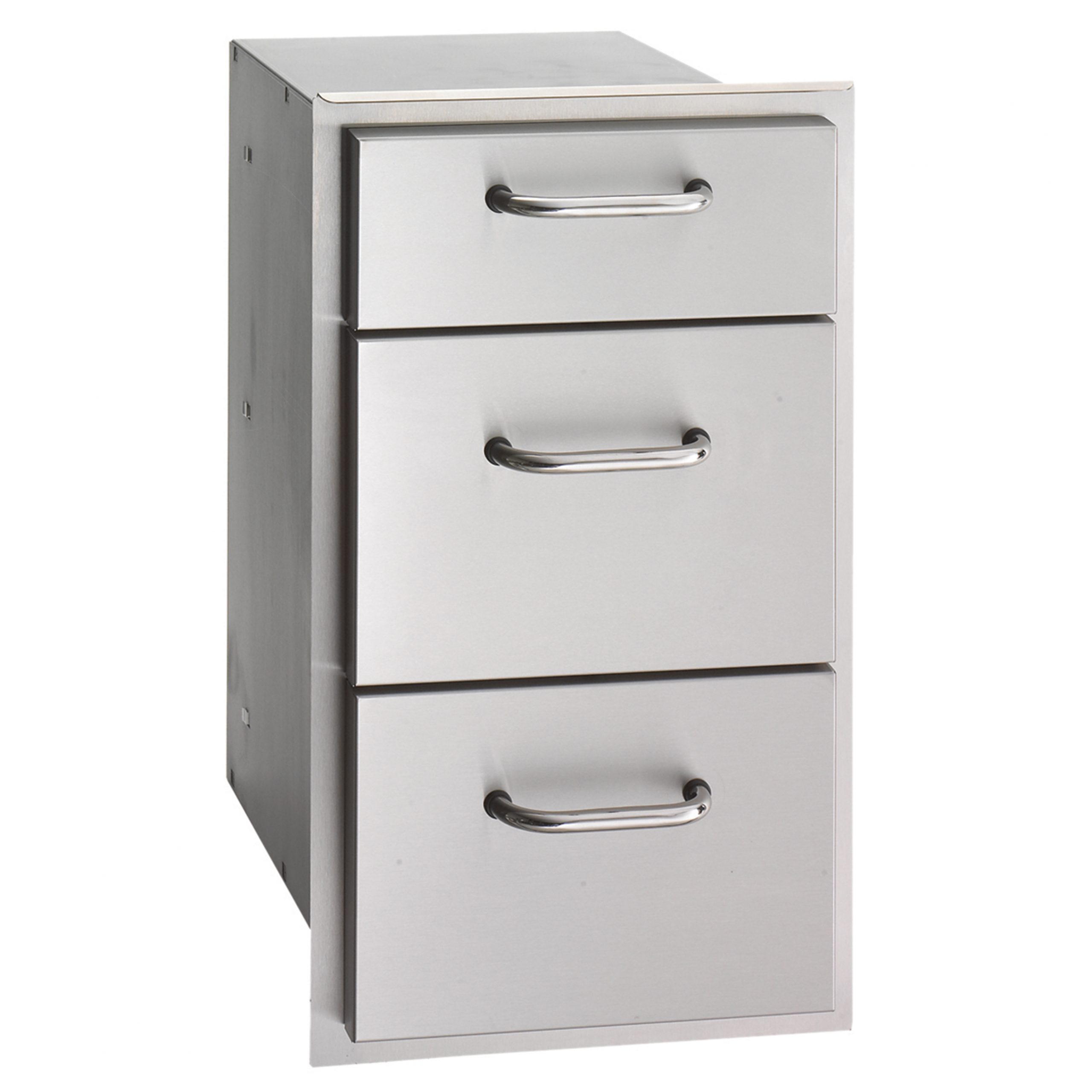 firemagic-select-triple-drawer-dreifach-schublade image 1