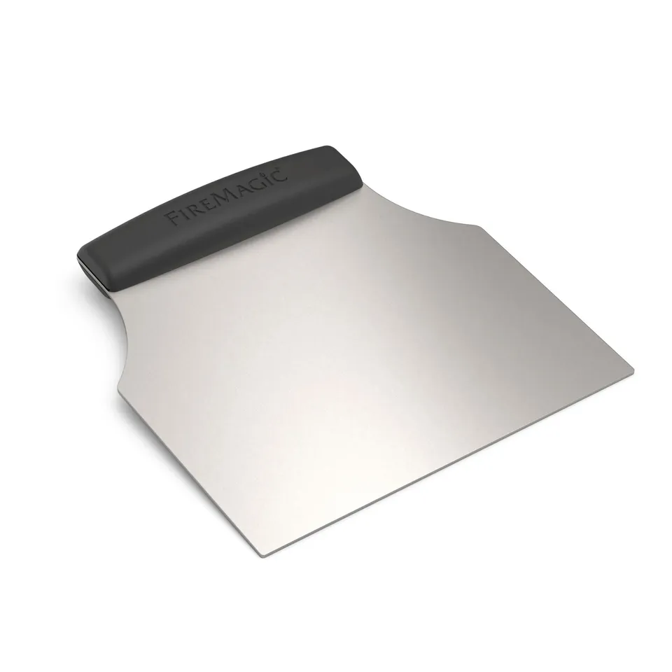 firemagic-griddle-scraper-plancha-schaber image 1