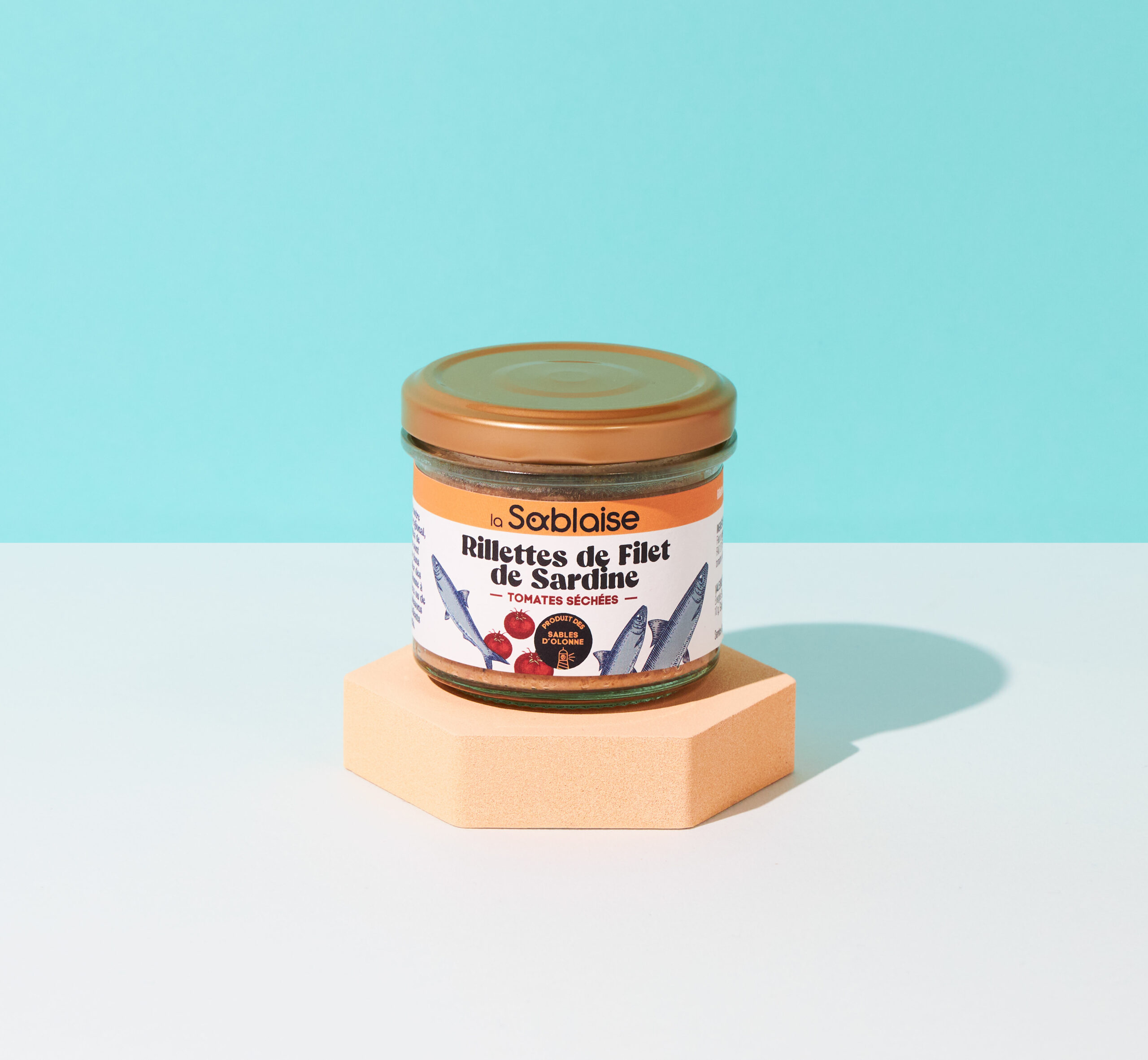 la-sablaise-rillettes-de-sardines-aux-tomates-s-ch-es-sardinenaufstrich-mit-getr image 1