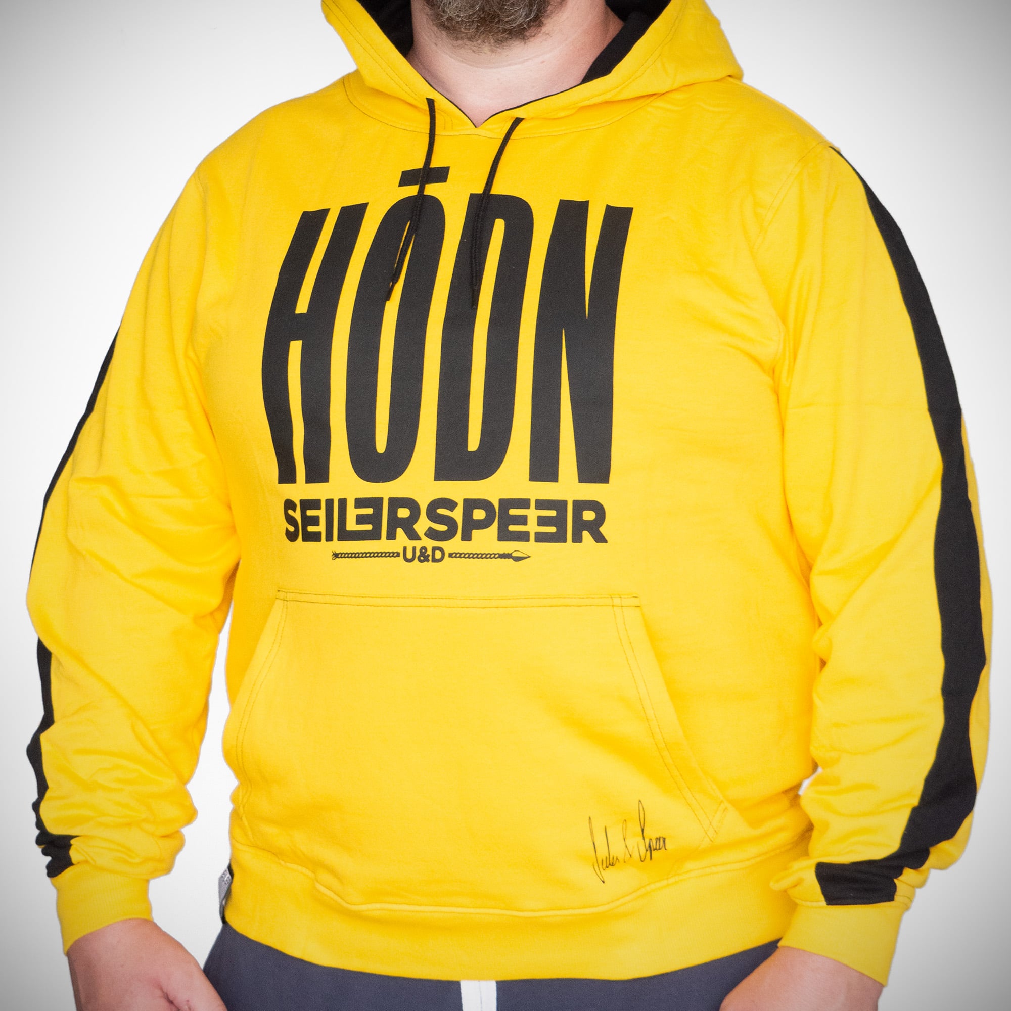 seiler-und-speer-h-dn-hoodie-sweater-unisex-100-baumwolle image 4