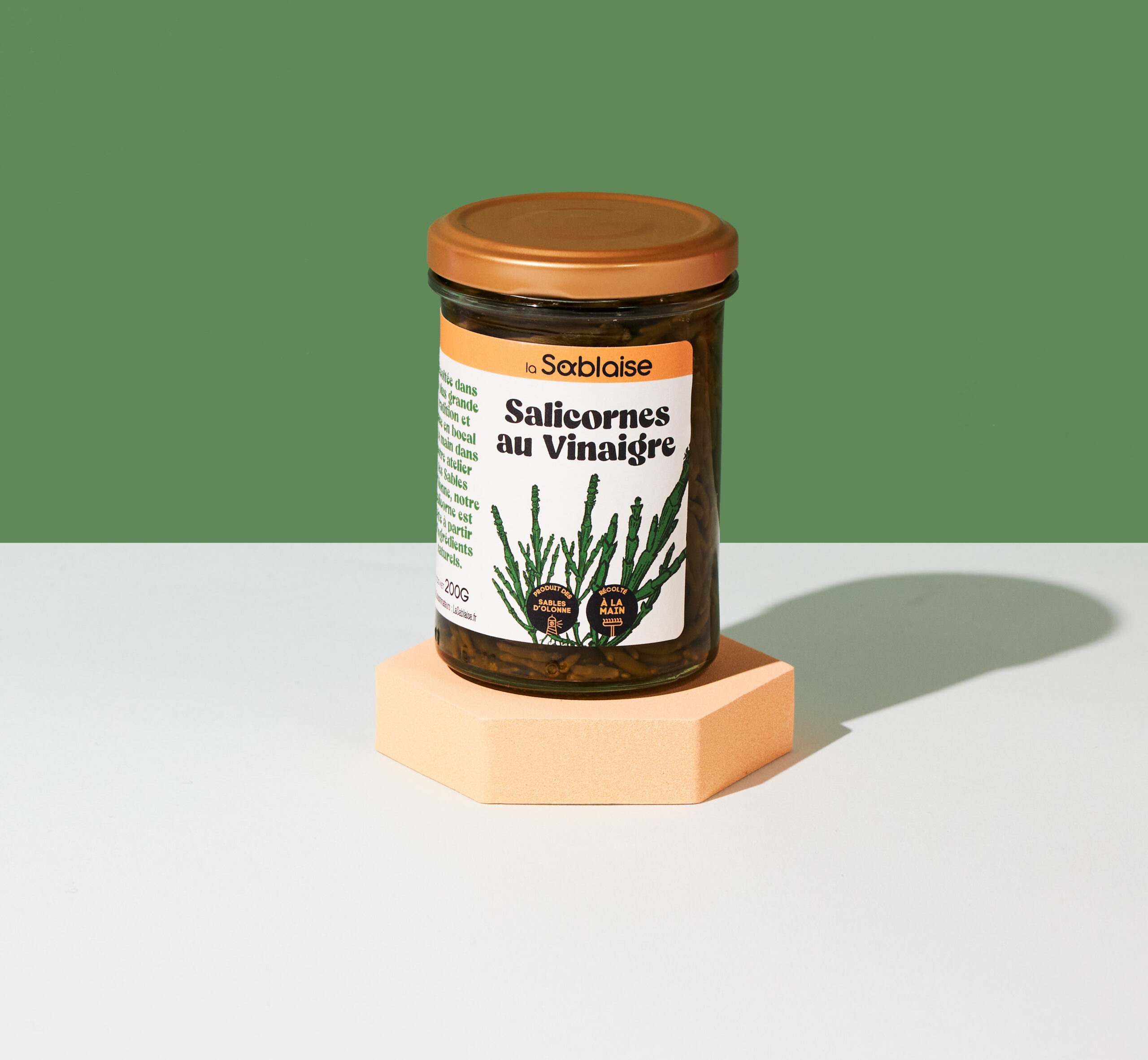 la-sablaise-salicorne-au-vinaigre-queller-in-essig image 1