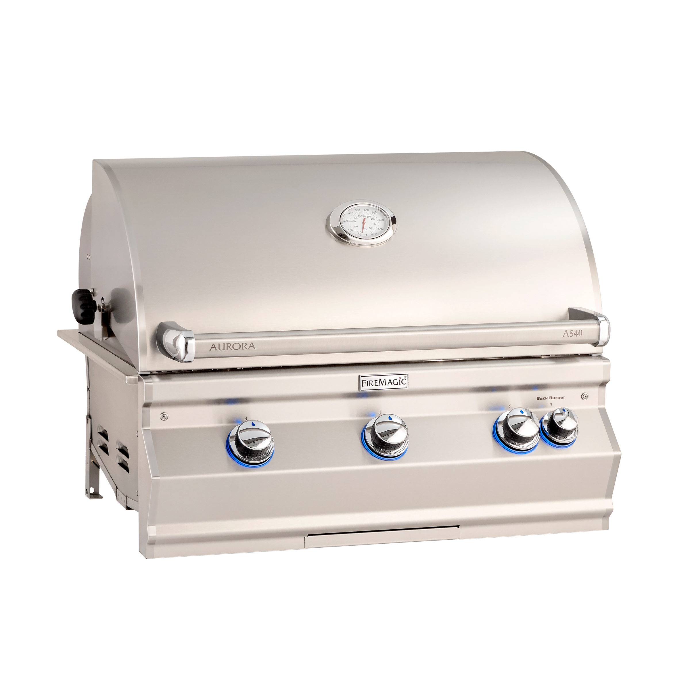 firemagic-aurora-a540i-built-in-gasgrill image 2