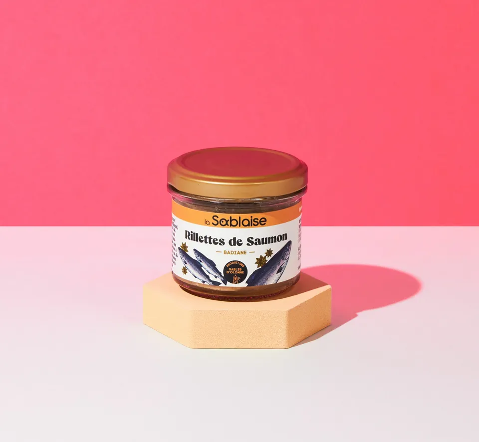 la-sablaise-rillettes-de-saumon-la-badiane-lachs-aufstrich image 1