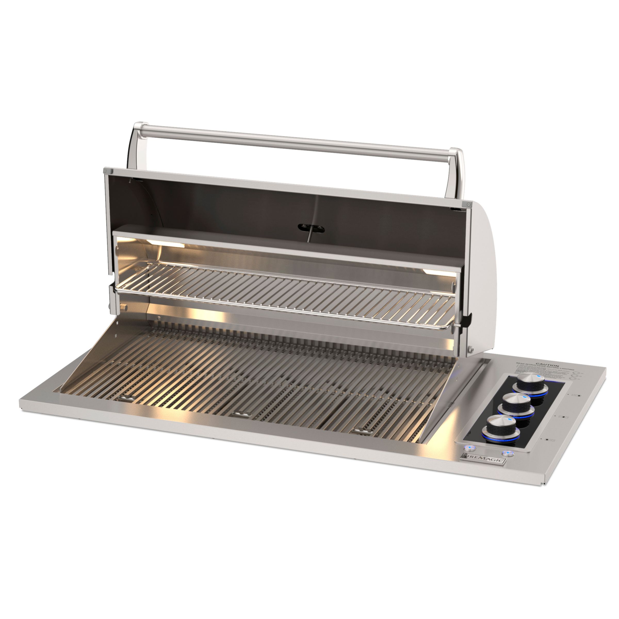firemagic-echelon-e540d-drop-in-grill-einbaugrill image 2