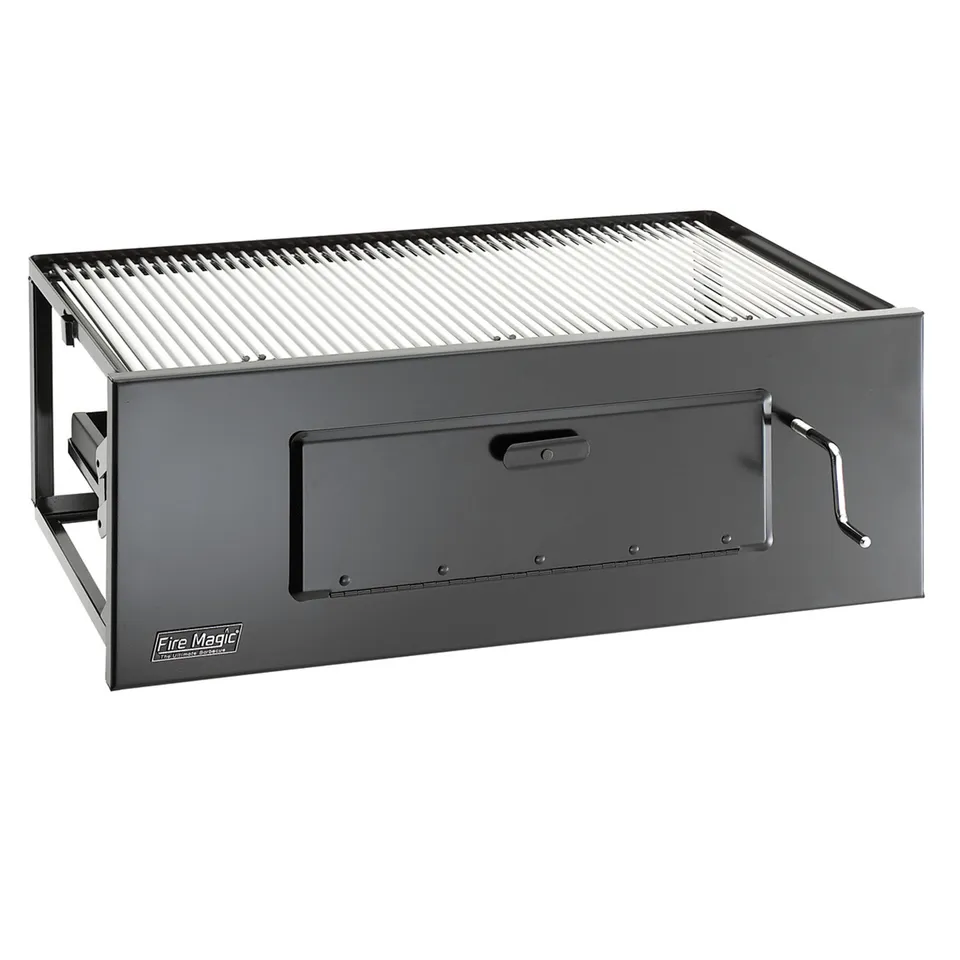 firemagic-30-lift-a-fire-einbau-gasgrill image 1