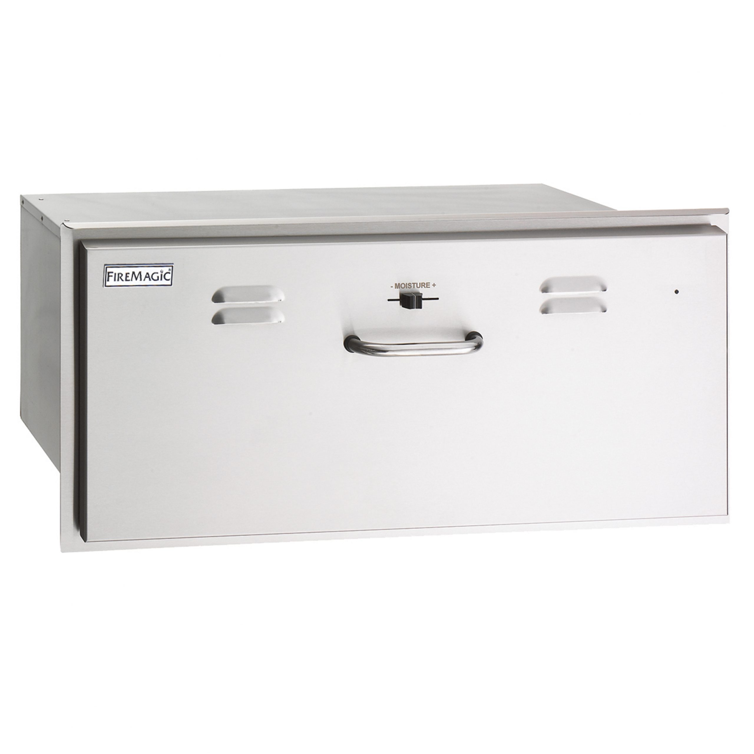 firemagic-select-electric-warming-drawer-elektrische-w-rmeschublade image 1