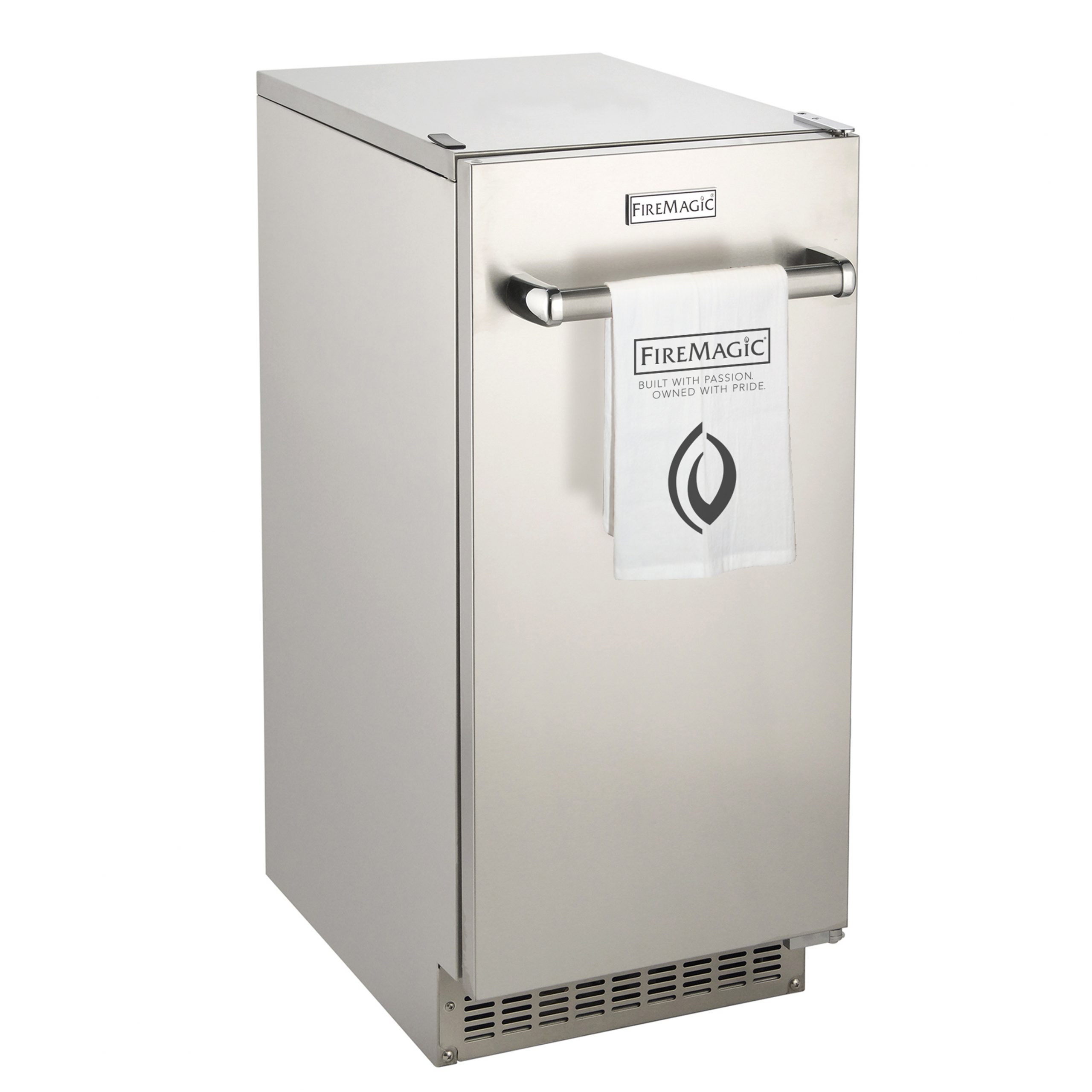 firemagic-automatic-outdoor-ice-maker-outdoor-eisw-rfelmaschine image 1