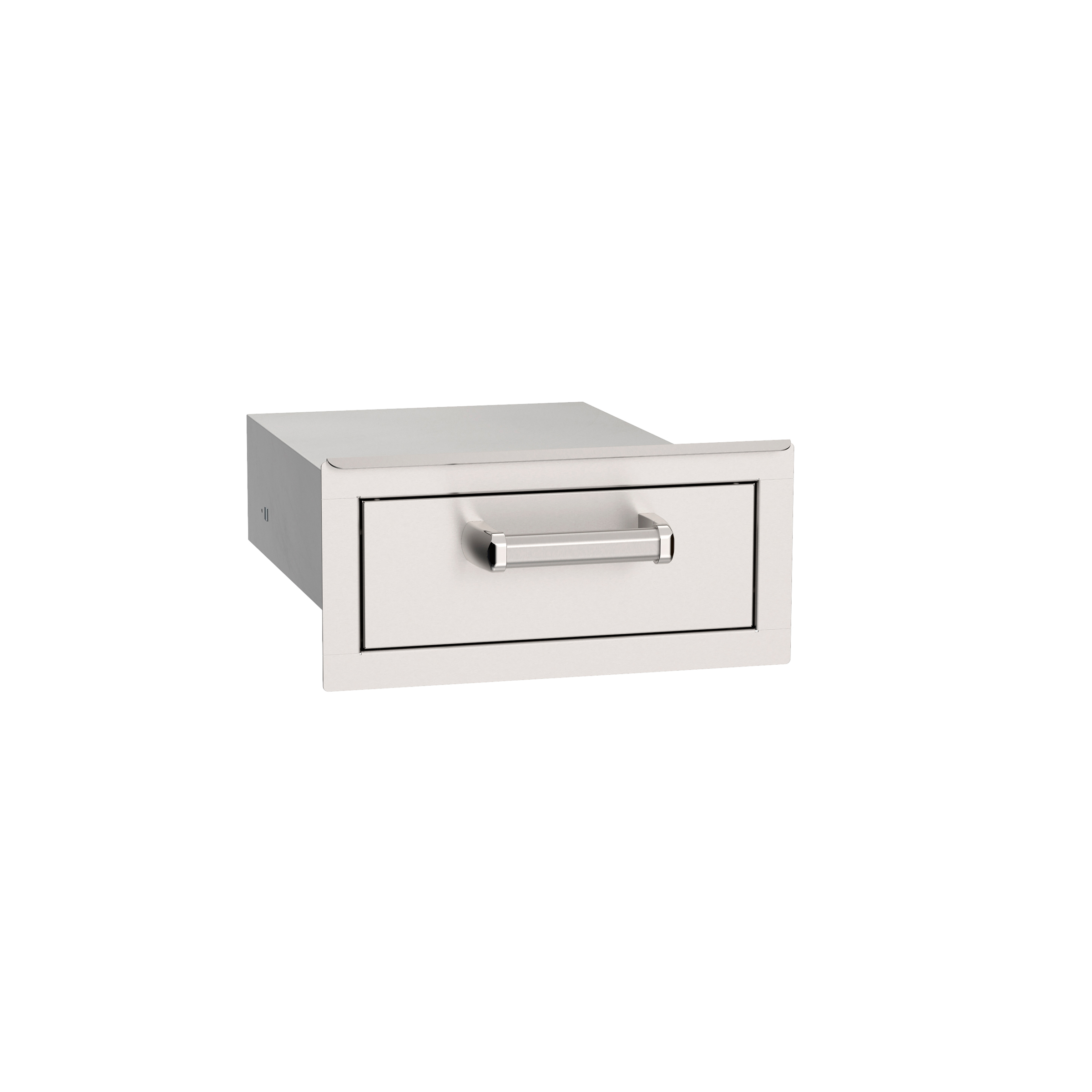 firemagic-flush-single-drawer-einzelschublade image 1