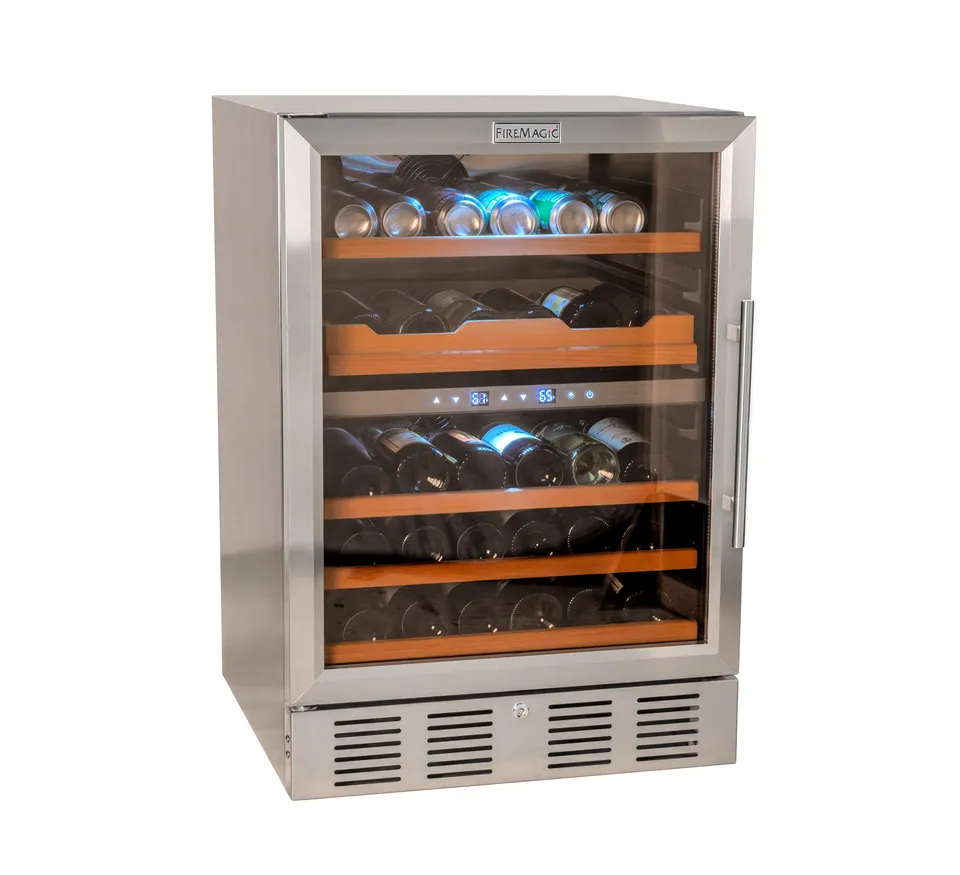 firemagic-dual-zone-wine-beverage-cooler-getr-nkek-hler image 1