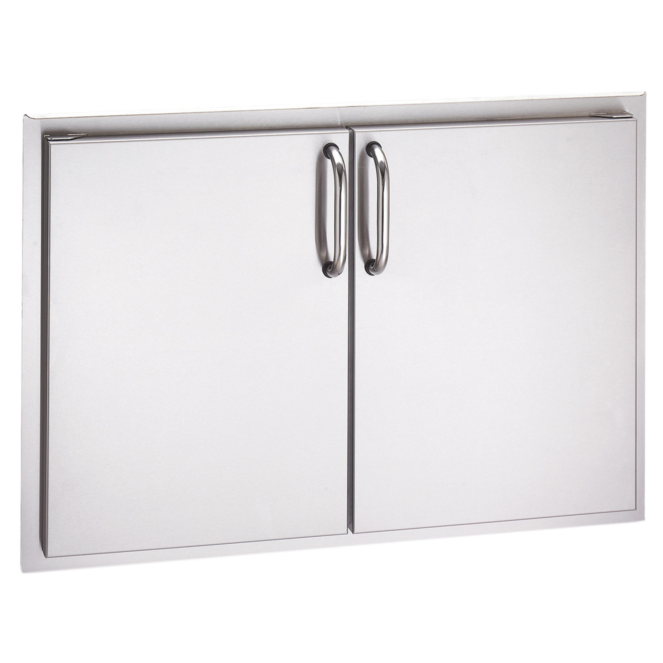 firemagic-select-double-access-doors-outdoor-einbaut-ren image 2