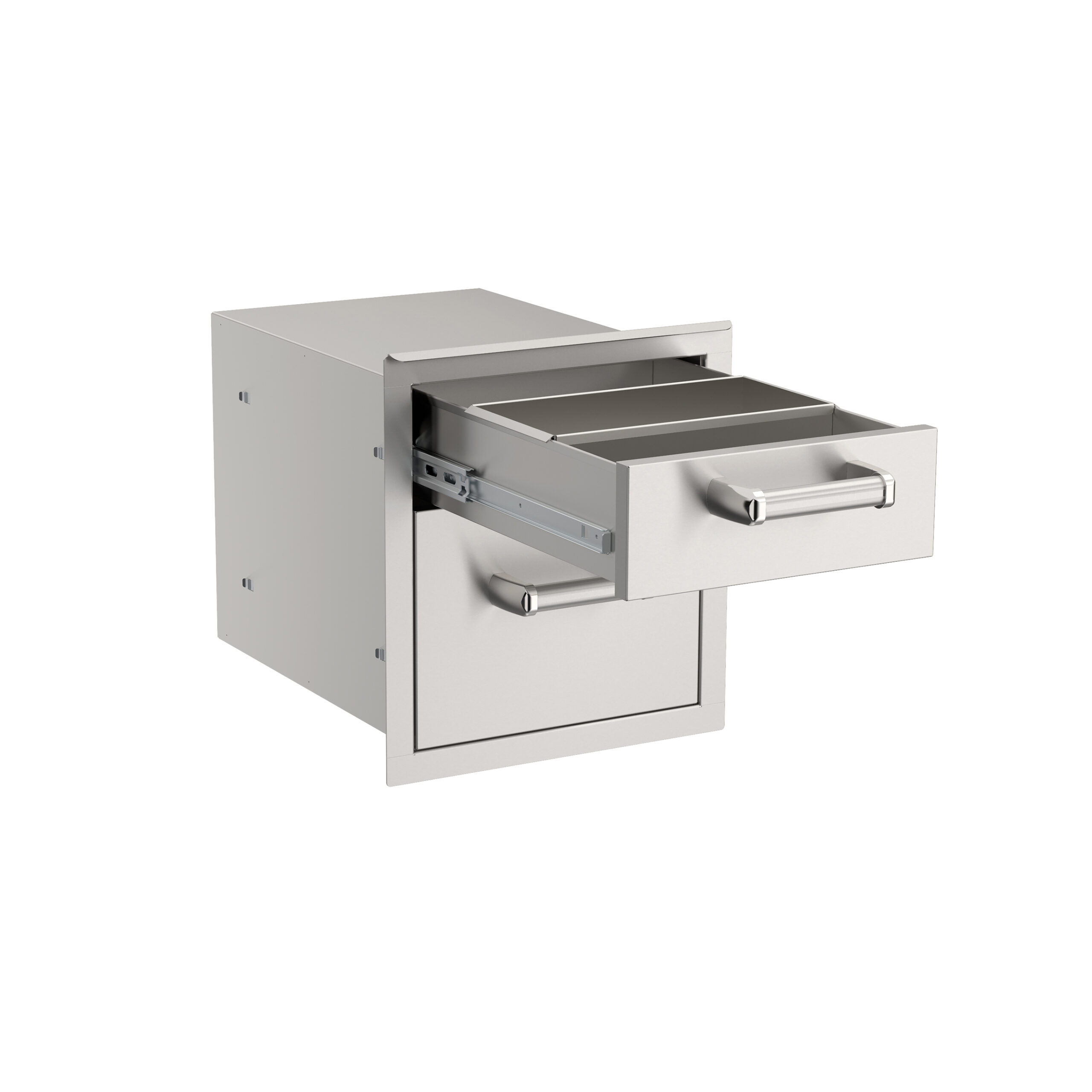 firemagic-double-drawer-doppel-schublade-f-r-outdoor-k-che image 3