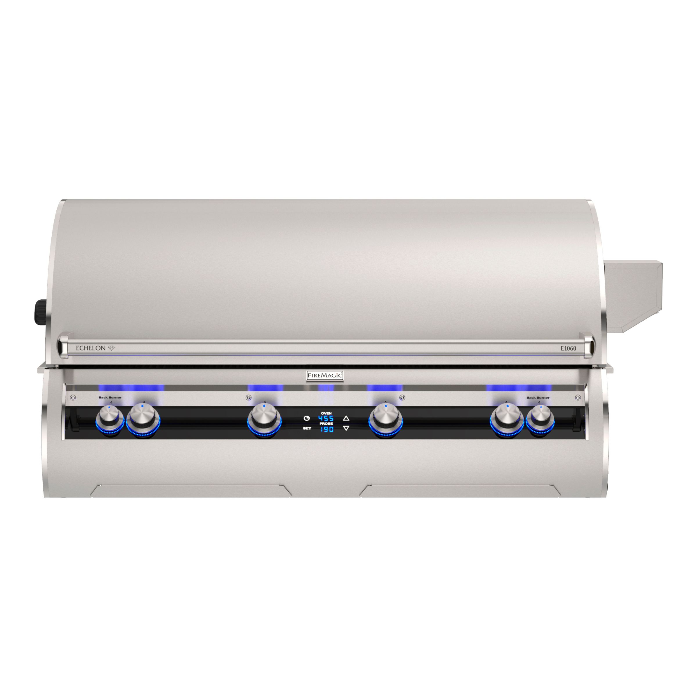 firemagic-echelon-e1060i-built-in-grill-mit-digitalthermometer image 2