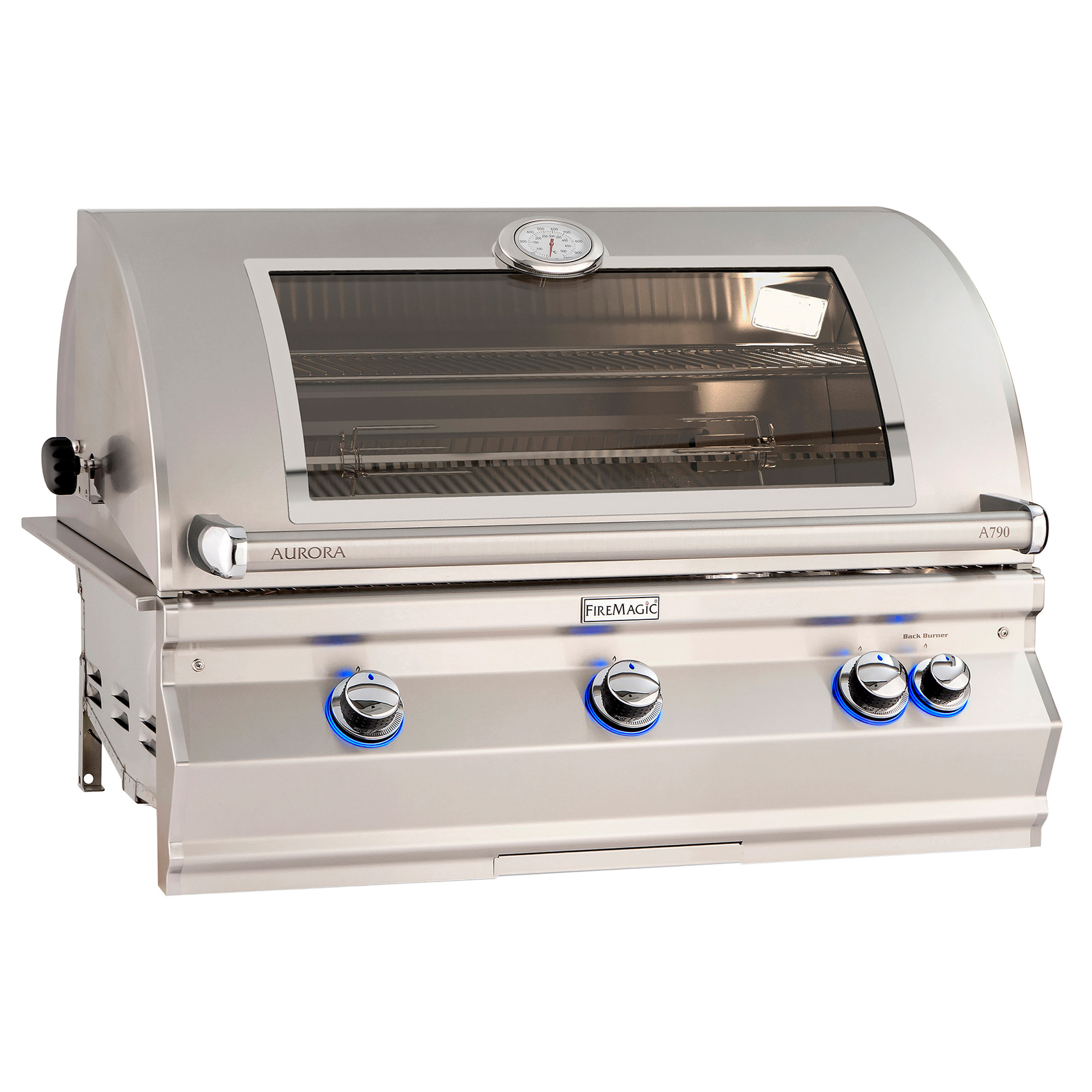 firemagic-aurora-a790i-built-in-grill-einbaugrill image 1