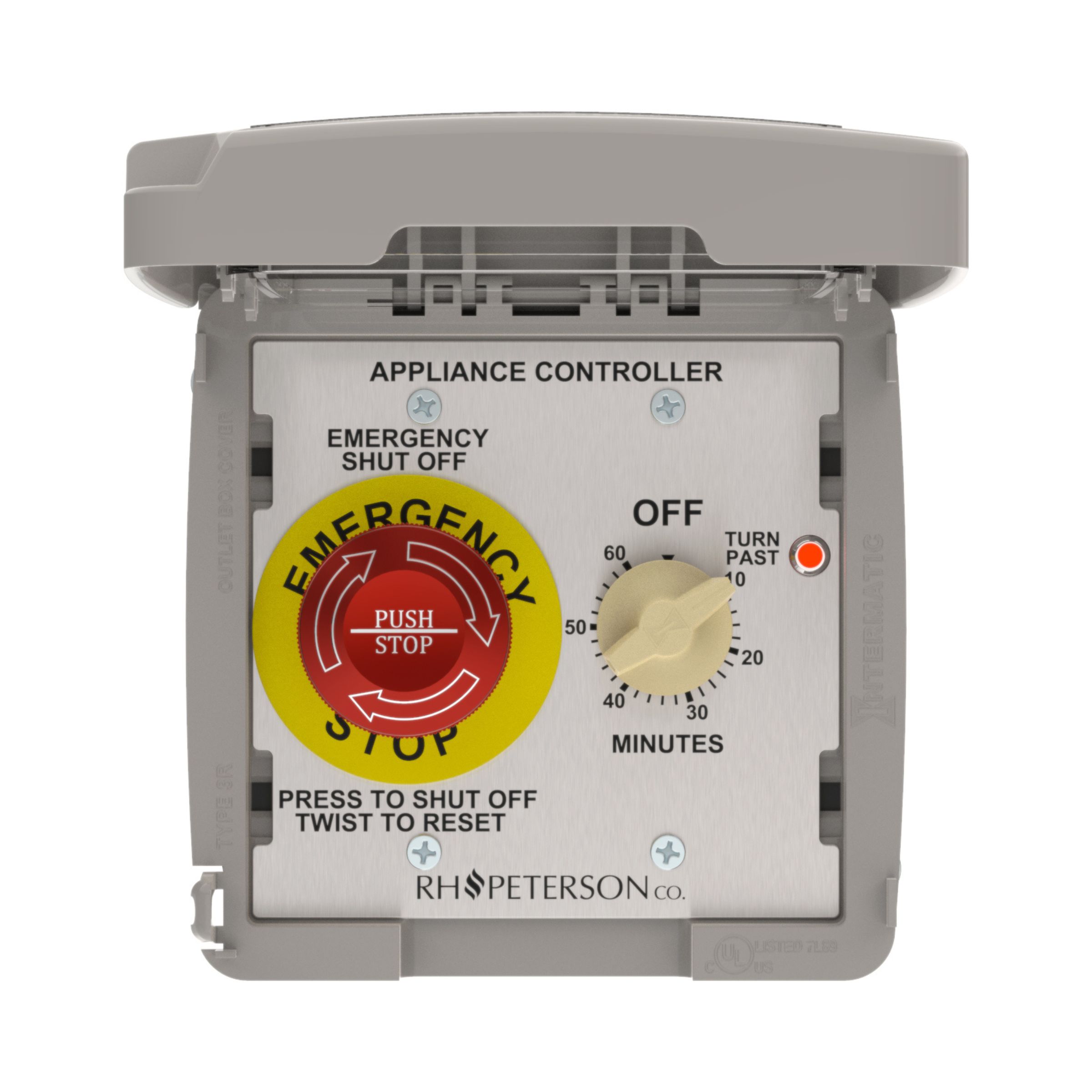 firemagic-110v-commercial-not-aus-elektro-timer image 1