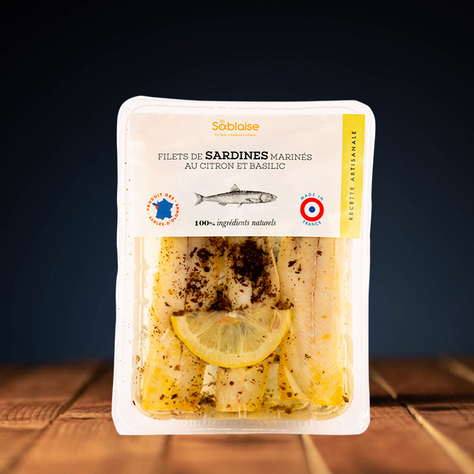 la-sablaise-filets-sardines-citron-basilic-marinierte-sardinenfilets image 1