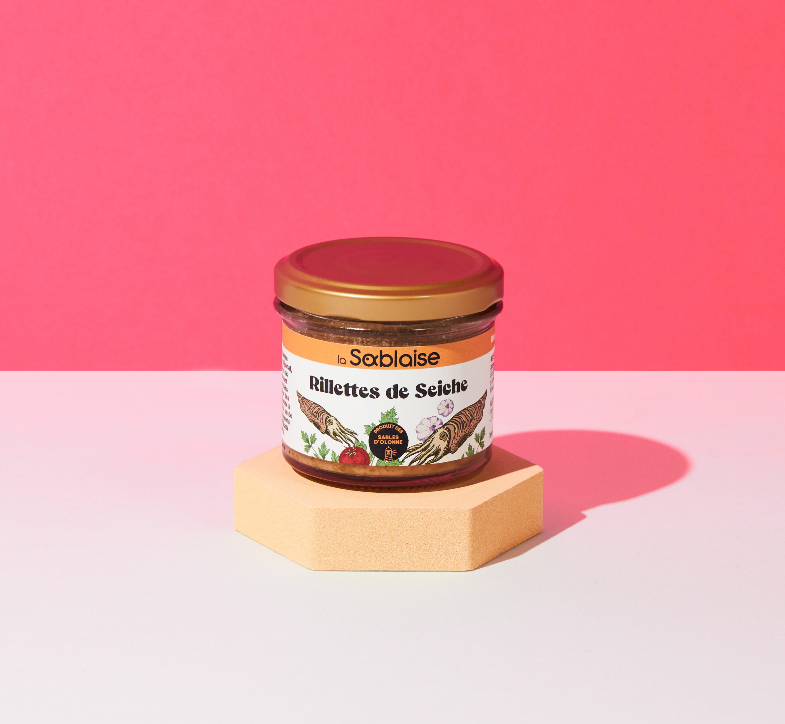 la-sablaise-rillettes-de-seiches-aux-aromates-sepia-aufstrich image 1