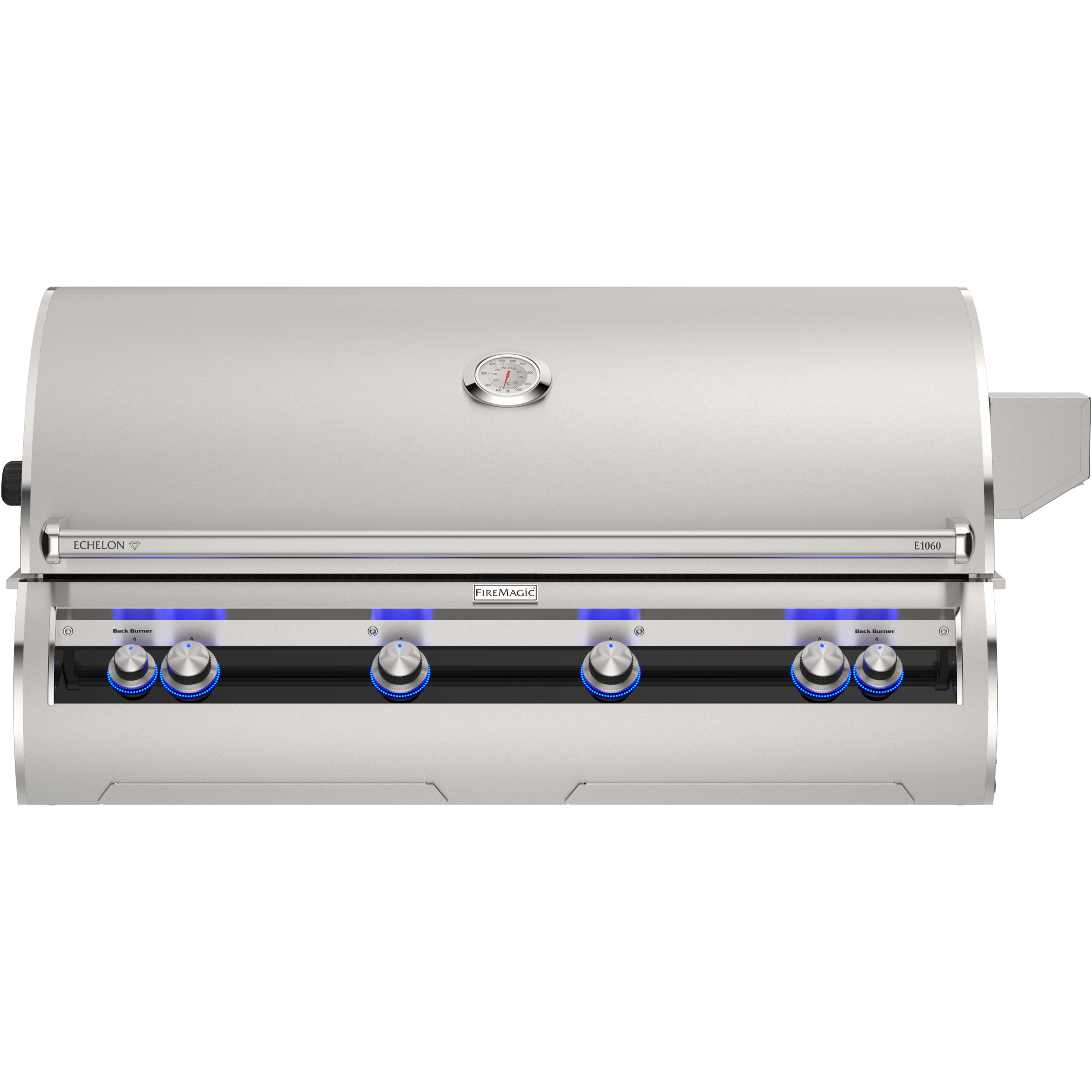 firemagic-echelon-e1060i-built-in-grill-mit-analog-thermometer image 2