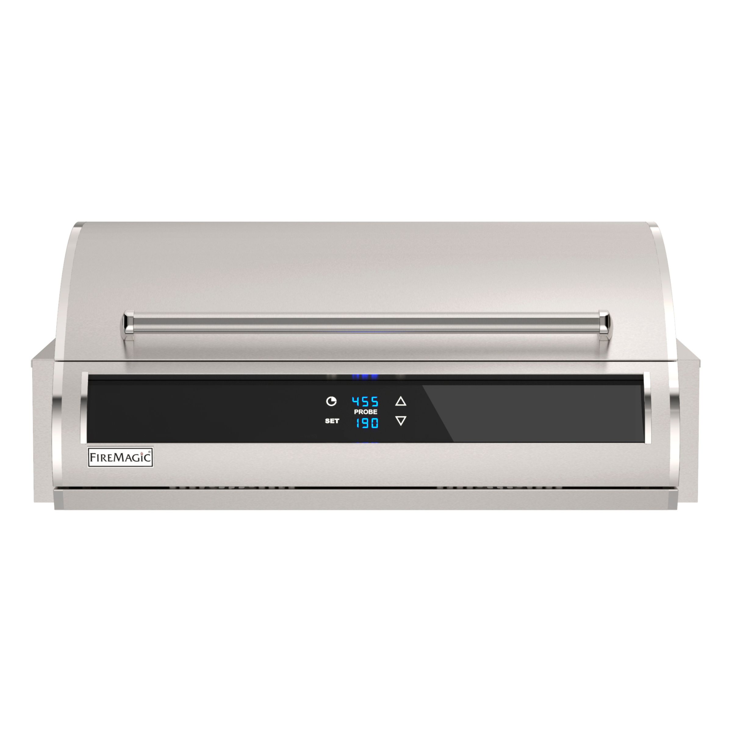 firemagic-30-inch-built-in-elektrogrill-mit-single-control image 1
