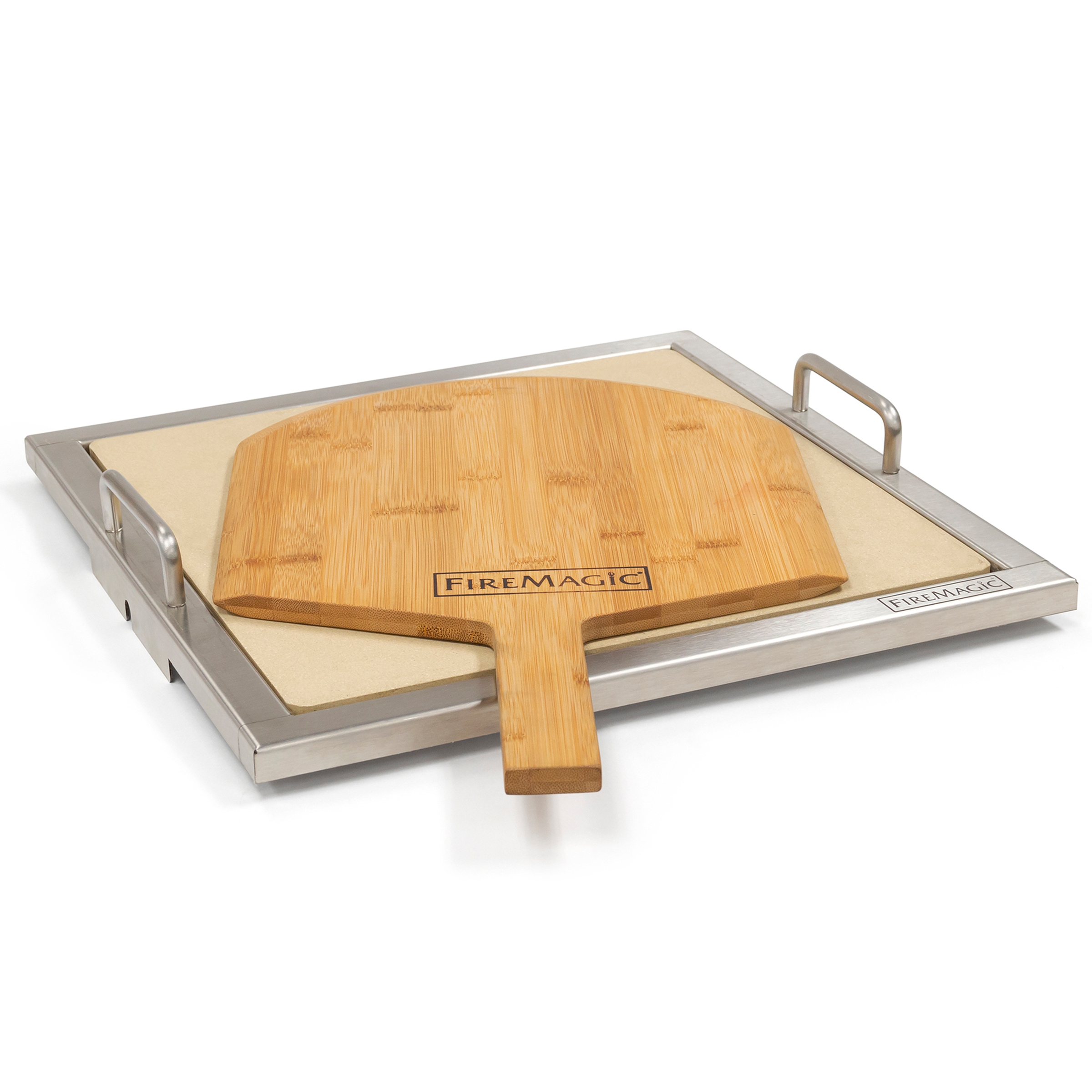 firemagic-pizza-stein-kit-f-r-einbaugrill image 1
