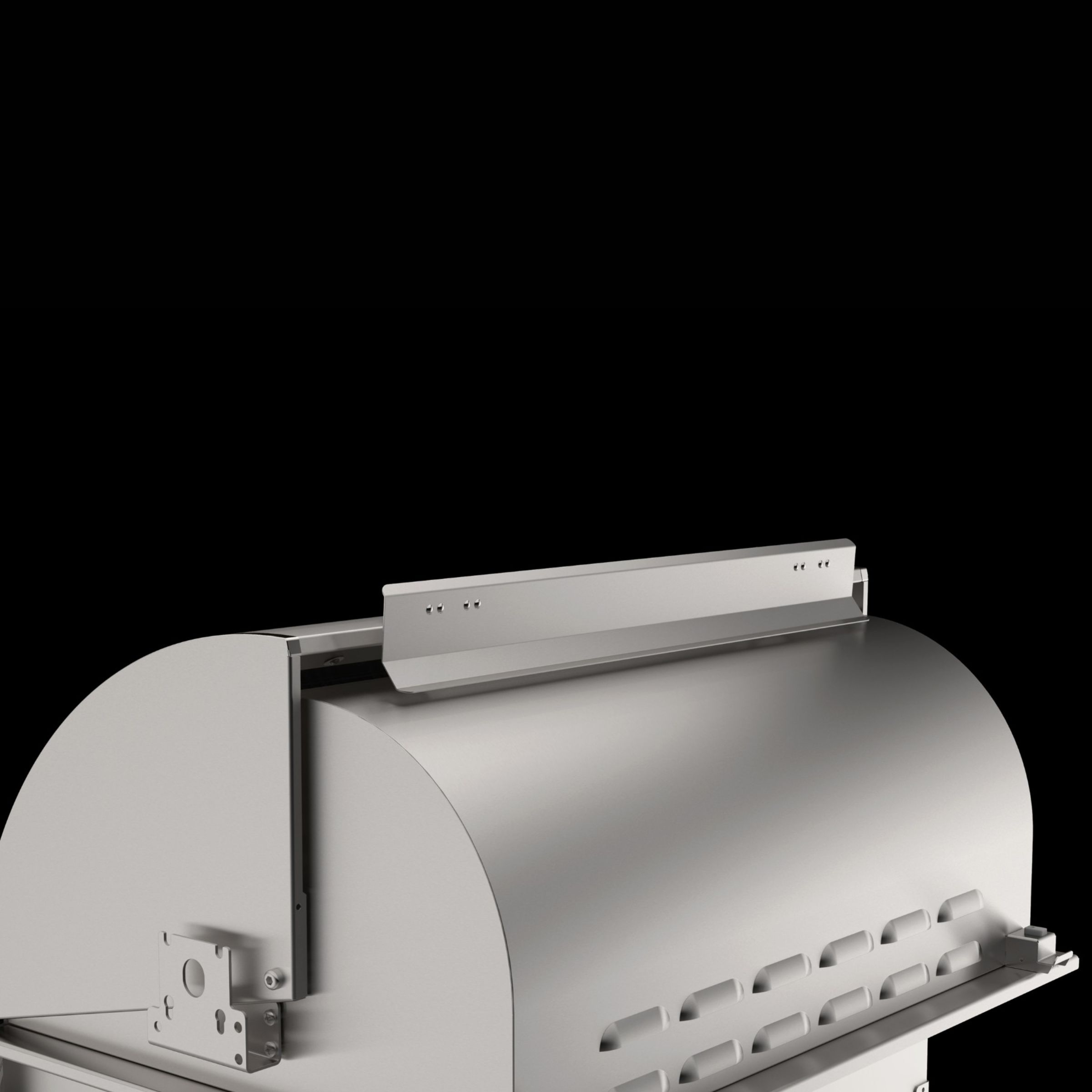 firemagic-wind-deflector-windschutz-f-r-gasgrill image 2