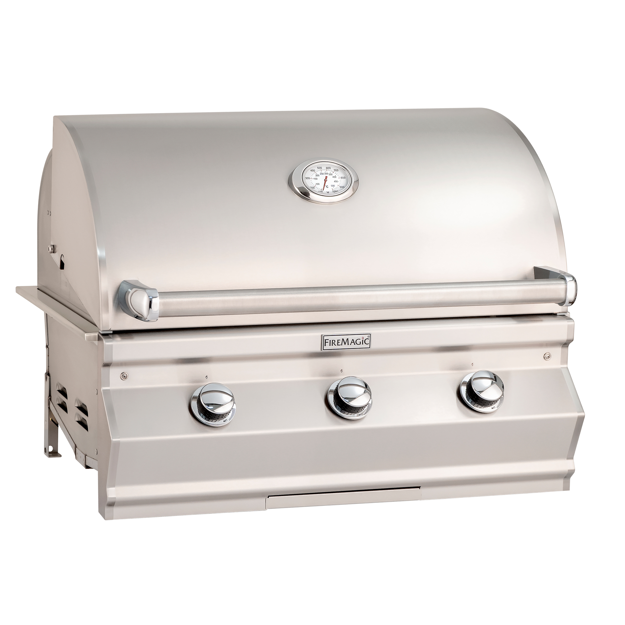 firemagic-choice-c540i-built-in-einbaugrill image 2