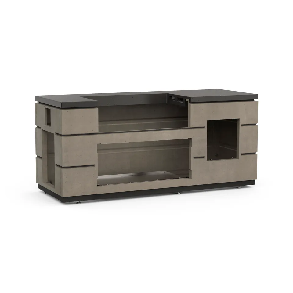 firemagic-choice-650-contemporary-grillinsel image 1
