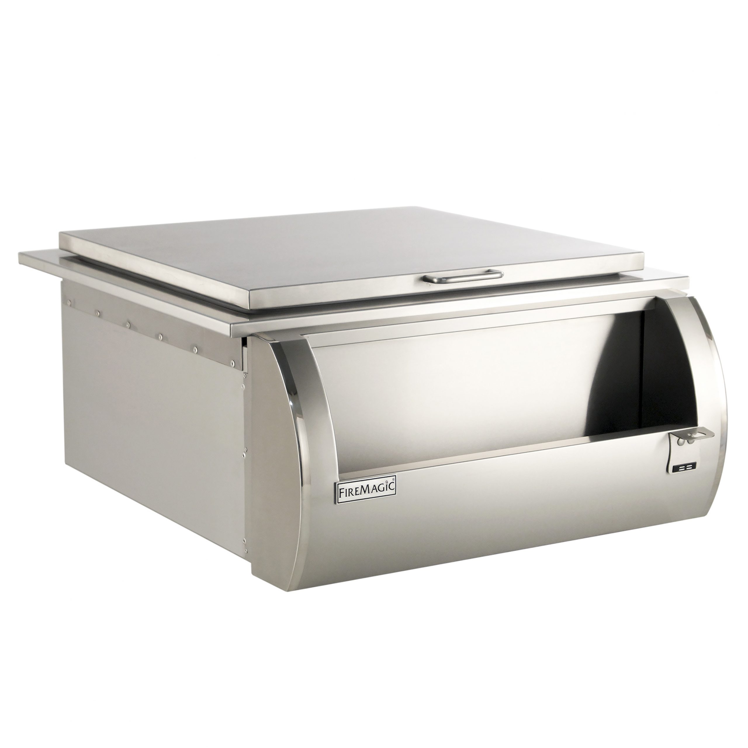 firemagic-refreshment-center-outdoor-sp-le-und-getr-nkestation image 1